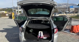 Megane Grandtour 1.6 dci. 96 kw