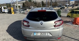 Megane Grandtour 1.6 dci. 96 kw