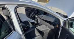 Megane Grandtour 1.6 dci. 96 kw