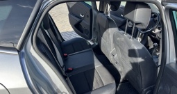 Megane Grandtour 1.6 dci. 96 kw