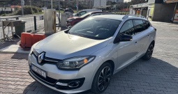 Megane Grandtour 1.6 dci. 96 kw