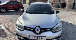 Megane Grandtour 1.6 dci. 96 kw