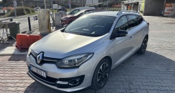 Megane Grandtour 1.6 dci. 96 kw