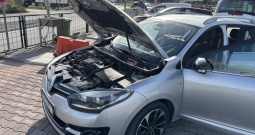 Megane Grandtour 1.6 dci. 96 kw