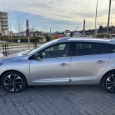 Megane Grandtour 1.6 dci. 96 kw