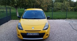 Clio 3 1.5dci 65kw 2012