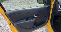 Clio 3 1.5dci 65kw 2012