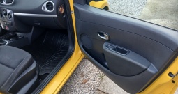 Clio 3 1.5dci 65kw 2012