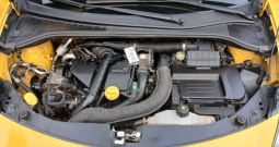 Clio 3 1.5dci 65kw 2012