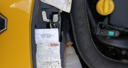 Clio 3 1.5dci 65kw 2012