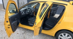 Clio 3 1.5dci 65kw 2012