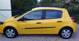 Clio 3 1.5dci 65kw 2012