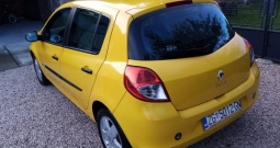 Clio 3 1.5dci 65kw 2012