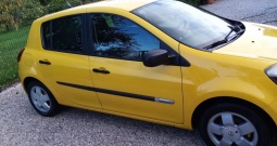 Clio 3 1.5dci 65kw 2012