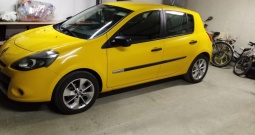 Clio 3 1.5dci 65kw 2012