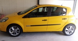 Clio 3 1.5dci 65kw 2012