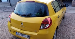 Clio 3 1.5dci 65kw 2012