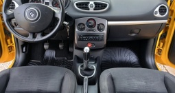 Clio 3 1.5dci 65kw 2012