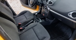 Clio 3 1.5dci 65kw 2012