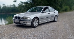 BMW 320d
