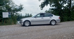 BMW 320d