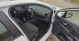 Na prodaju je Renault Clio Grandtour s najpouzdanijim 1.5 dCi motorom 90 ks
