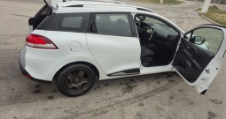 Na prodaju je Renault Clio Grandtour s najpouzdanijim 1.5 dCi motorom 90 ks