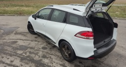 Na prodaju je Renault Clio Grandtour s najpouzdanijim 1.5 dCi motorom 90 ks