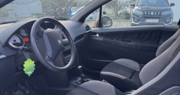 Peugeot 207, 1,4 reg 01/2027, 179 TKM, stanje vrlo dobro