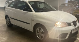 Prodajem Seat Ibiza 1.6 16V (105 ks), 2007.g.