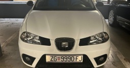 Prodajem Seat Ibiza 1.6 16V (105 ks), 2007.g.