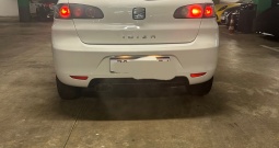Prodajem Seat Ibiza 1.6 16V (105 ks), 2007.g.