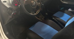 Prodajem Seat Ibiza 1.6 16V (105 ks), 2007.g.