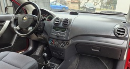 Chevrolet Aveo 1.4 Benzin/Model 2011/Samo 108.tkm/Hr-Auto/Atraktivan/