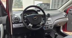 Chevrolet Aveo 1.4 Benzin/Model 2011/Samo 108.tkm/Hr-Auto/Atraktivan/