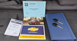 Chevrolet Aveo 1.4 Benzin/Model 2011/Samo 108.tkm/Hr-Auto/Atraktivan/