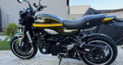 Kawasaki z900RS *Candy green* Z1