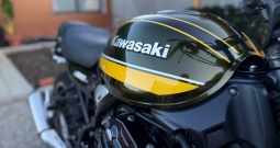 Kawasaki z900RS *Candy green* Z1