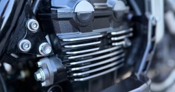 Kawasaki z900RS *Candy green* Z1