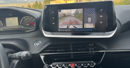 Prodajem Peugoet 208 Allure 2022 godina - tvornička garancija