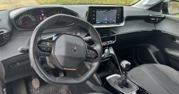 Prodajem Peugoet 208 Allure 2022 godina - tvornička garancija