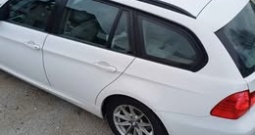 BMW e91 2011' reg. godinu dana