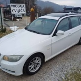 BMW e91 2011' reg. godinu dana