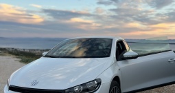 VW Scirocco 1.4 TSI 92kW | 100tkm |Full oprema| Kamera | Reg. 07/26