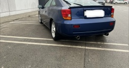 Toyota Celica 1,8 VVT-i
