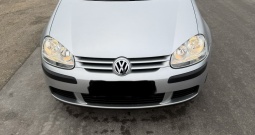 VW Golf 5 1.4 Benzin kuka