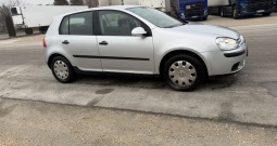 VW Golf 5 1.4 Benzin kuka
