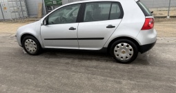 VW Golf 5 1.4 Benzin kuka
