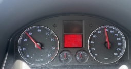 VW Golf 5 1.4 Benzin kuka