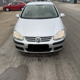 VW Golf 5 1.4 Benzin kuka